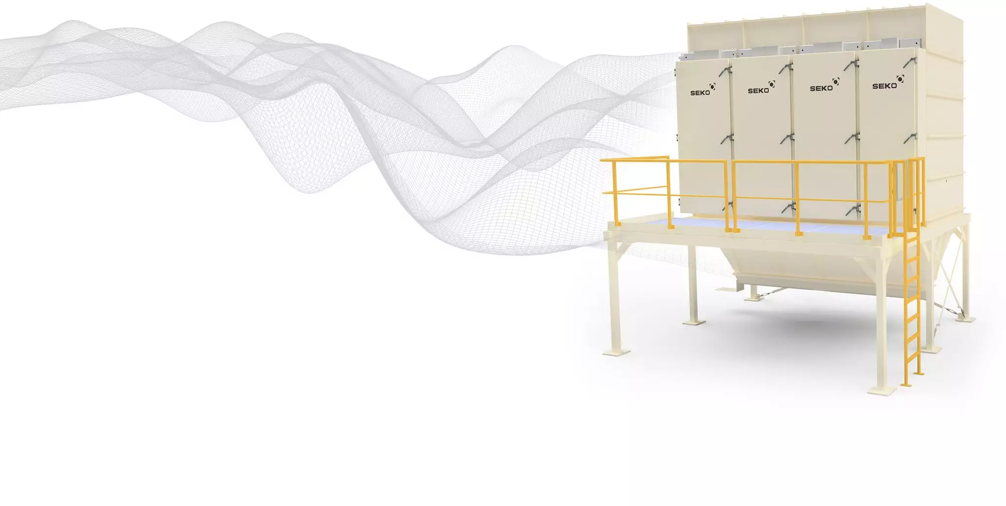 SEKO Taschenfilter