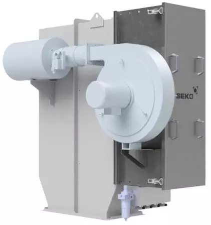 JET-E model insertion filter 