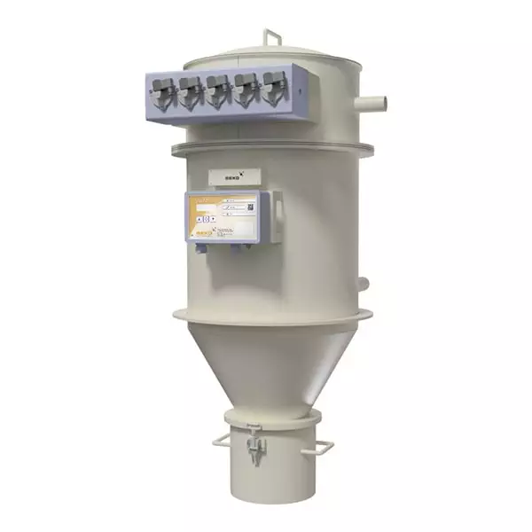 SEKO JET-M mini ventilation filter