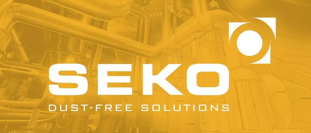 SEKO® Staubtechnik GmbH | DUST-FREE SOLUTIONS