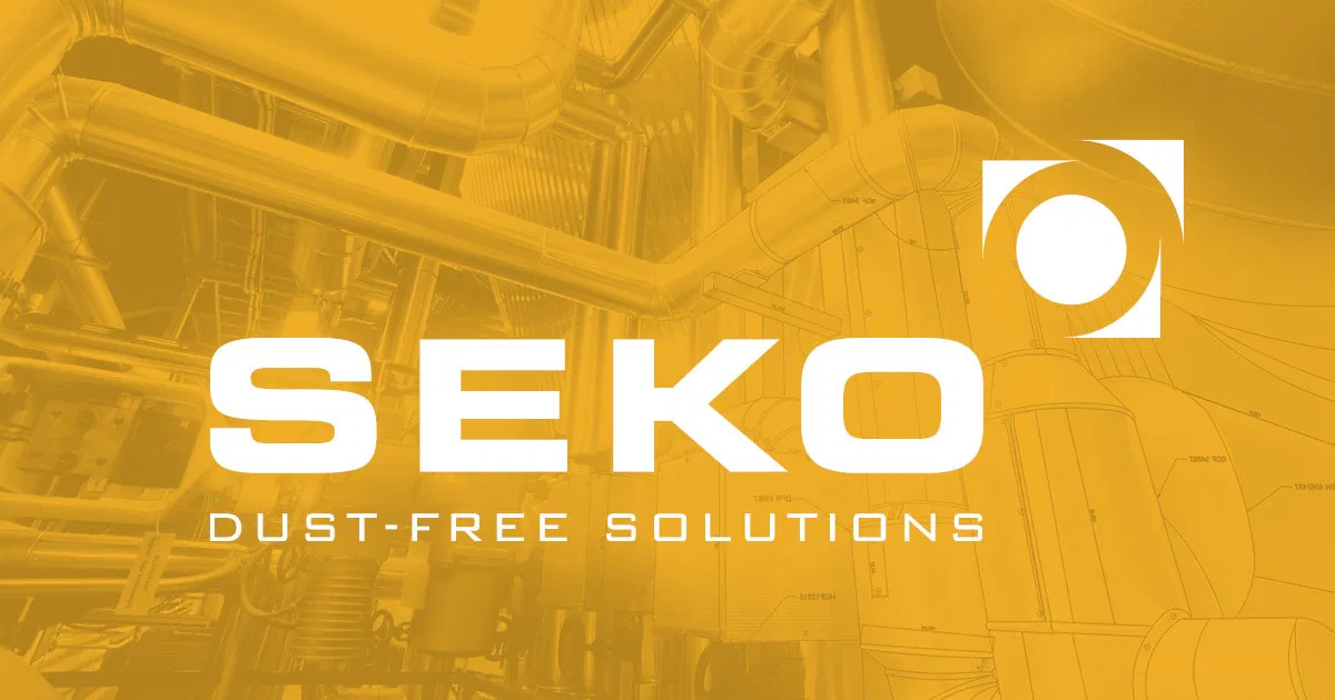 SEKO® Staubtechnik GmbH | DUST-FREE SOLUTIONS