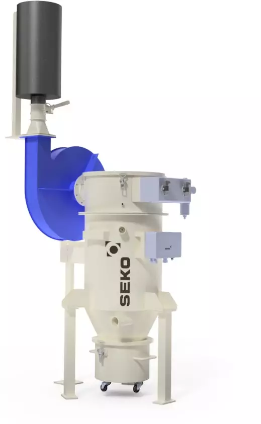 SEKO Tube filter