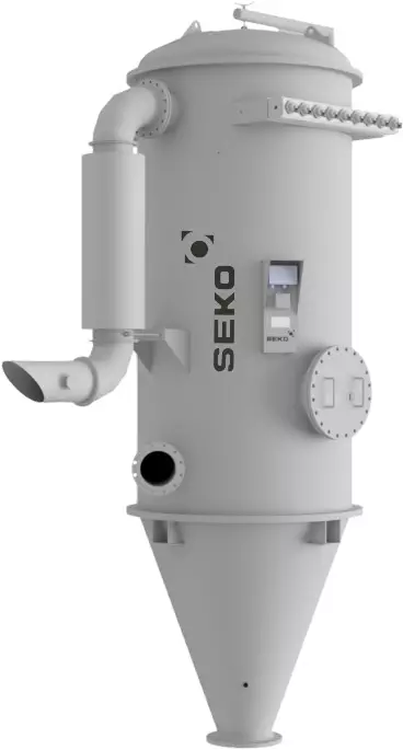 SEKO Tube filter