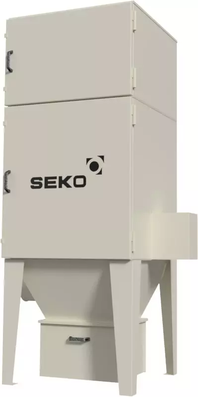 SEKO MEC-Filter