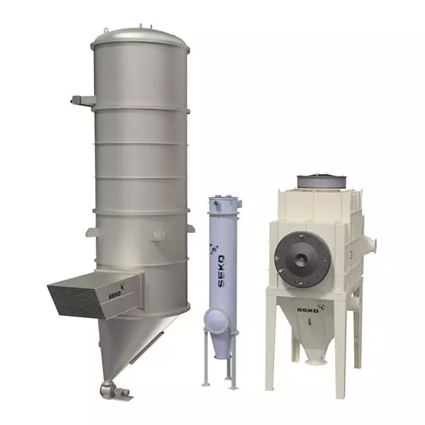 ATEX explosion protection 