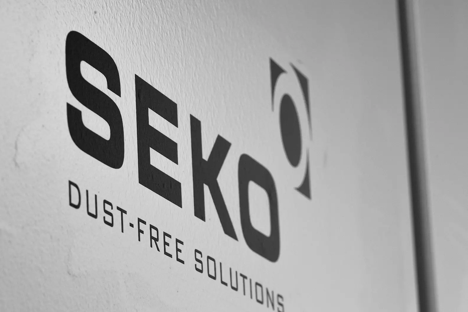 SEKO DUST-FREE SOLUTIONS