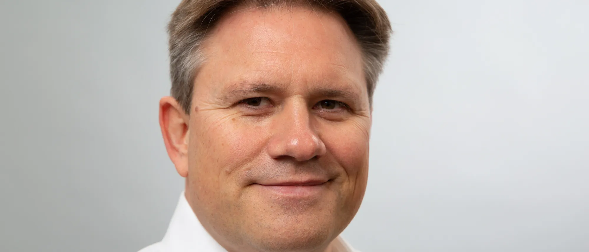 Martin Giesbert, Managing Director SEKO Staubtechnik GmbH