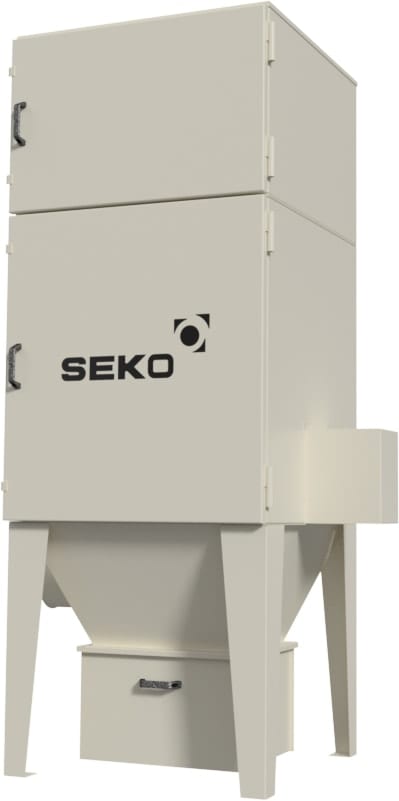 SEKO MEC-Filter